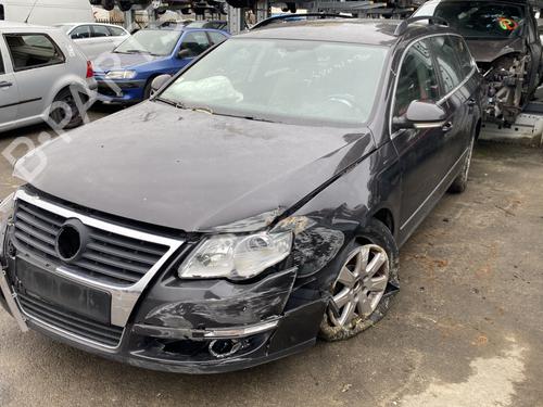 Left taillight VW PASSAT B6 Variant (3C5) 1.9 TDI | BP27391818C34  - Image 7