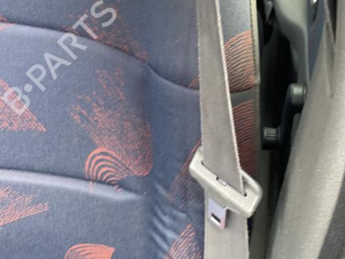 Used Front left seatbelt Front left seatbelt 23783157 23783157