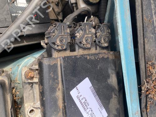 Used Engine control unit (ECU) Engine control unit (ECU) 35960899 35960899