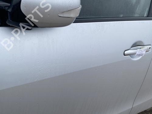 Left front door MITSUBISHI GRANDIS (NA_W) 2.0 DI-D (NA8W) | BP30646610C2