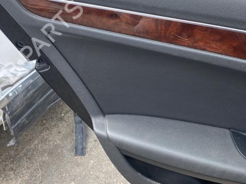 Used Rear left panel Rear left panel AUDI A4 B8 Avant (8K5) 2.0 TDI (143 hp) 27540339 27540339