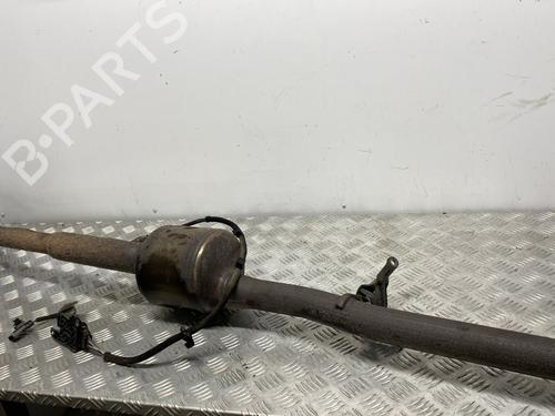 Exhaust system PEUGEOT PARTNER Box Body/MPV (K9) 1.5 BlueHDI 130 | BP30760463M121 - Image 2