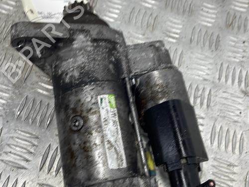Starter VW GOLF VI (5K1) 1.6 TDI | BP23214719M8