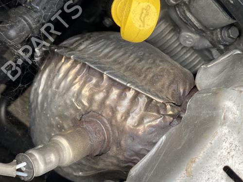 Used Catalyst PEUGEOT 2008 I (CU_) 1.2 THP 110 / PureTech 110 (110 hp) 31125880