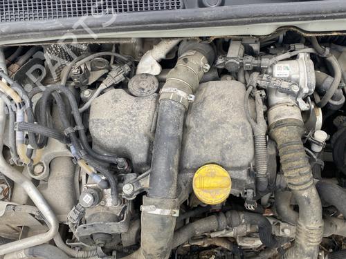 Used Engine RENAULT KANGOO Express (FW0/1_) 1.5 dCi 90 (FW0G, FW05, FW08, FW11) (90 hp) 32426145