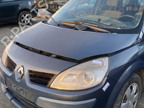 Used Engine control unit (ECU) RENAULT GRAND SCÉNIC II (JM0/1_) 2.0 dCi (JM1K) (150 hp) 30183686