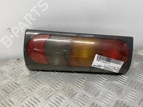 Høyre baklys RENAULT RAPID Box Body/MPV (F40_, G40_) 1.9 D (F40R) | BP30849194C35