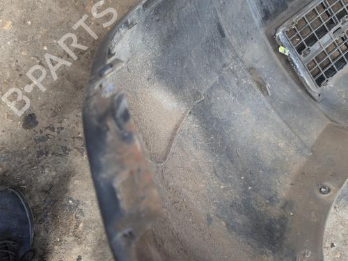 Front bumper PEUGEOT PARTNER Box Body/MPV (5_, G_) 1.9 D | BP26577197C7