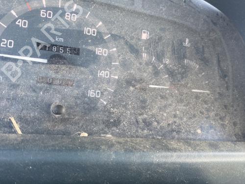 Instrument cluster RENAULT TRAFIC Bus (T_, P_, V_) 2.5 D | BP22122931C47 