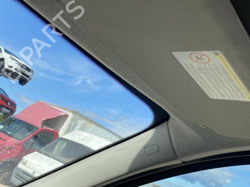 Used Right sun visor Right sun visor FIAT SCUDO Bus (270_, 272_) 2.0 D Multijet (120 hp) 24498581 24498581