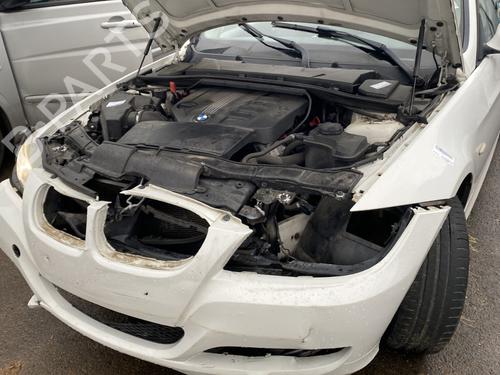 Used Gearbox Gearbox BMW 3 Touring (E91) 316 d (116 hp) 30552283 30552283