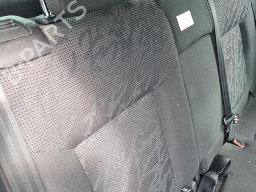 Used Rear seat PEUGEOT 3008 I MPV (0U_) 1.6 HDi (112 hp) 22111476