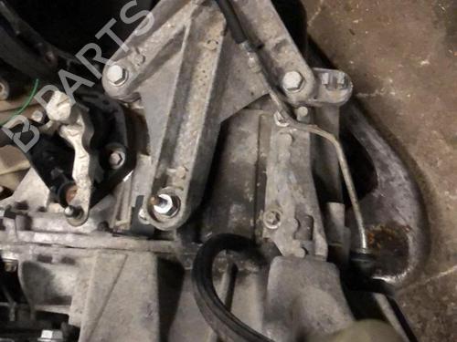 Used Gearbox Gearbox DACIA SANDERO 1.5 dCi (68 hp) 19906442 19906442