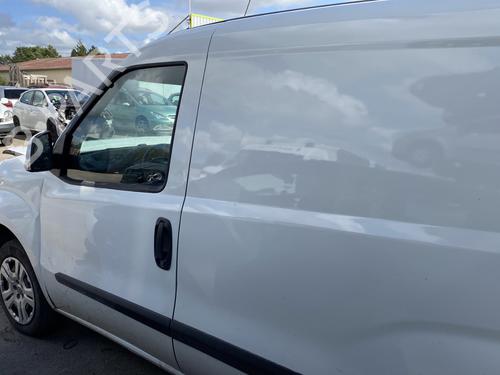 Dashboard FIAT DOBLO Cargo (263_) 1.3 D Multijet | BP29893444C46 - Image 9