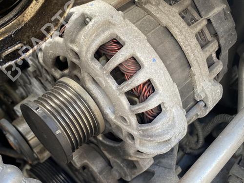 Alternator RENAULT CAPTUR I (J5_, H5_) 0.9 TCe 90 | BP27159461M7 - Image 2