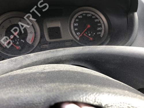 Instrument cluster RENAULT CLIO III (BR0/1, CR0/1) 1.4 16V | BP20174323C47 