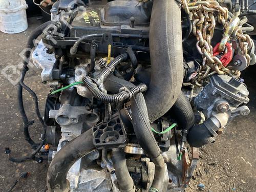 Engine RENAULT MASTER III Van (FV) 2.3 dCi 150 FWD (FV0F, FV03, FV09) | BP38977084M1 - Image 3