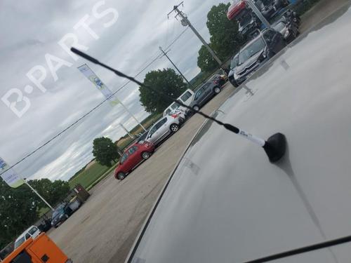 Used Antenna/Base PEUGEOT 3008 I MPV (0U_) 1.6 HDi (114 hp) 21797734