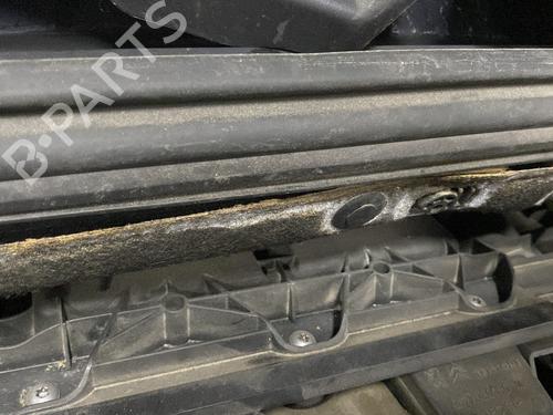 Used Air filter box Air filter box PEUGEOT 308 I (4A_, 4C_) 1.6 HDi (92 hp) 30861047 30861047