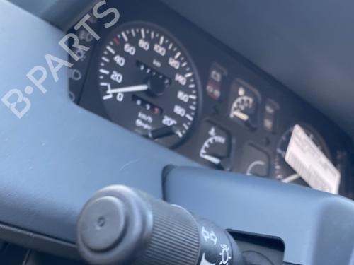 Kombi Kontakt / Stilkkontakt RENAULT CLIO I (B/C57_, 5/357_) 1.9 D (B/C/S576, B/C/S57L) (64 hp) 30172235