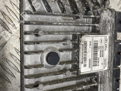 Engine control unit (ECU) RENAULT MEGANE III Hatchback (BZ0/1_, B3_) 1.5 dCi (BZ09, BZ0D, BZ1W, BZ29, BZ14) | BP33299502M57 - Image 3