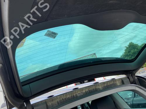 Used Boot lining Boot lining VW TOUAREG (7LA, 7L6, 7L7) 3.0 V6 TDI (240 hp) 26221736 26221736