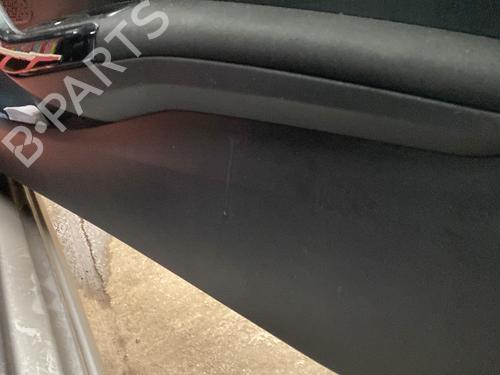 Used Front right panel Front right panel PEUGEOT 208 I (CA_, CC_) 1.2 VTI 82 (82 hp) 23785777 23785777