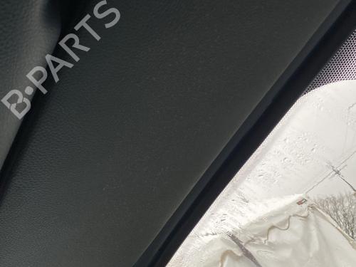 Left sun visor RENAULT KANGOO (KC0/1_) 1.4 (KC0C, KC0H, KC0B, KC0M) | BP32344861I1