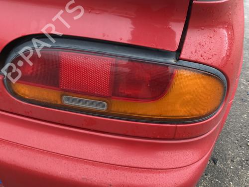 Used Right taillight Right taillight NISSAN 100NX (B13) 1.6 SR (102 hp) 28570472 28570472