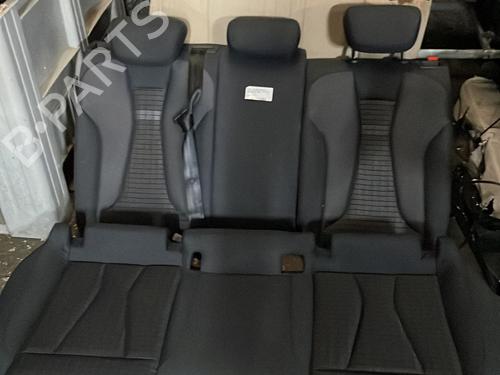 Rear seat AUDI A3 Sportback (8VA, 8VF) 30 TDI | BP22556362C17 