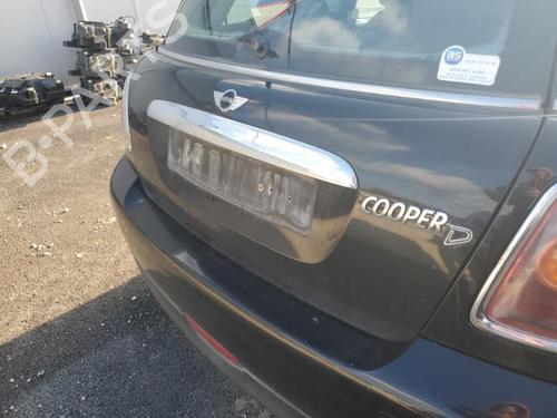 Tailgate MINI MINI (R56) Cooper D | BP19907460C6 