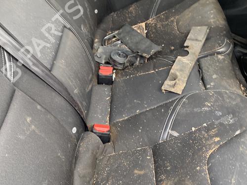 Rear seat VOLVO V40 Hatchback (525) D3 | BP26496510C17