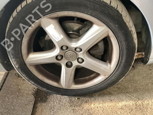 Used Rim Rim TOYOTA COROLLA Verso (ZER_, ZZE12_, R1_) 2.2 D-4D (AUR10_, AUR10R) (177 hp) 21797613 21797613