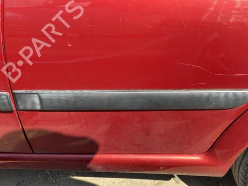 Used Door moulding trim CITROËN C3 I (FC_, FN_) 1.4 HDi (68 hp) 26707722