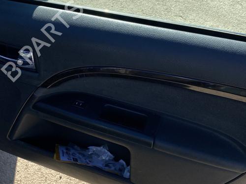 Used Front right window mechanism Front right window mechanism FORD MONDEO III (B5Y) 2.0 TDCi (130 hp) 24435738 24435738