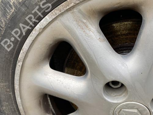 Felga RENAULT TWINGO I (C06_) 1.2 (C066, C068) | BP29501274C45 