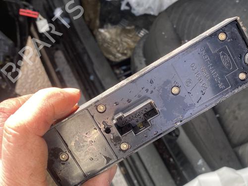 Left front window switch FORD FOCUS II Convertible 2.0 TDCi | BP32241601I27 - Image 2