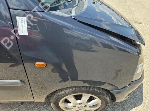 Forkjerm høyre OPEL AGILA (A) (H00) [2000-2007]  22125036