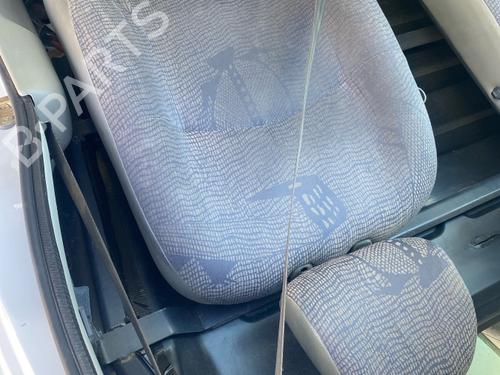 Used Front left seatbelt Front left seatbelt RENAULT KANGOO Express (FC0/1_) 1.9 dTi (FC0U) (80 hp) 40602790 40602790