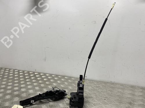 Front right lock OPEL CORSA E (X15) 1.4 (08, 68) | BP29606988C97 
