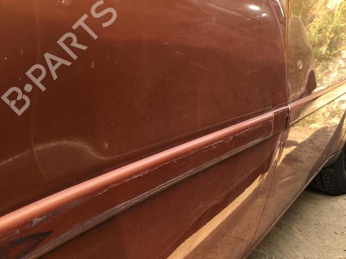 Used Right rear door FIAT IDEA (350_) 1.4 16V (95 hp) 22112040
