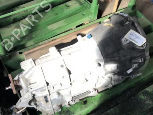 Gearbox BMW 3 (F30, F80)  | BP19907836M3 