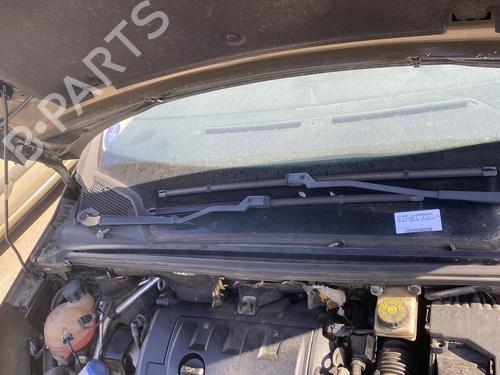 Scuttle panel CITROËN C4 II (NC_) 1.6 VTi 120 (NC5FS0, NC5FS9) | BP24940726C110 
