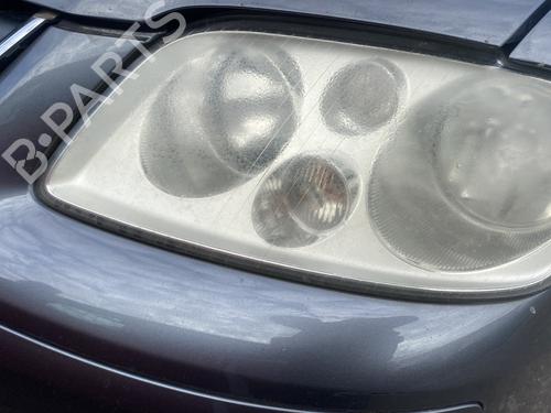 Left headlight VW TOURAN (1T1, 1T2) 1.9 TDI | BP28589289C28 