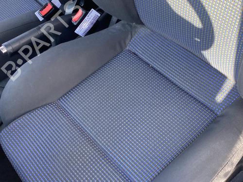 Used Left front seat Left front seat VW POLO III CLASSIC (6V2) 60 1.4 (60 hp) 33553449 33553449
