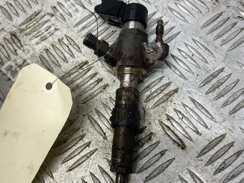 Used Injector Injector PEUGEOT 308 SW I (4E_, 4H_) 1.6 HDi (112 hp) 40159293 40159293