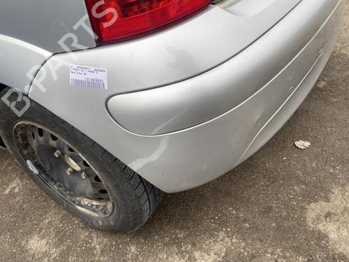 rear-bumper-citroen-c3-i-fc_-fn_-2002-2003-2004-2005-2006-2007-2008-2009-2010-2011-2012-2013-32445214 main image