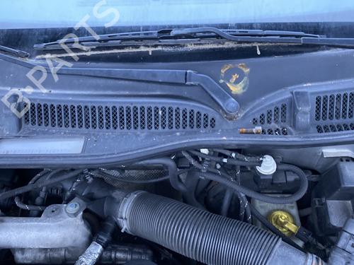 Windlauf für AUDI A3 (8L1) 1.9 TDI (110 hp) 32146183