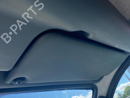 Used Right sun visor Right sun visor 36966397 36966397