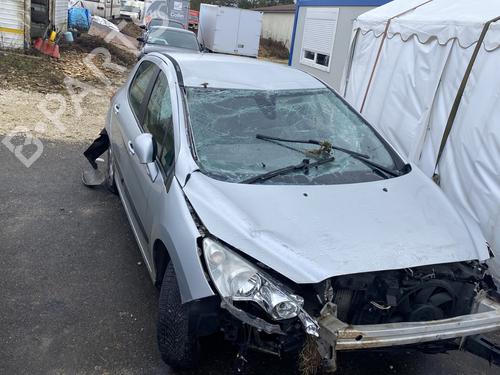 Front right panel PEUGEOT 308 I (4A_, 4C_) 1.6 HDi | BP32208044C59 